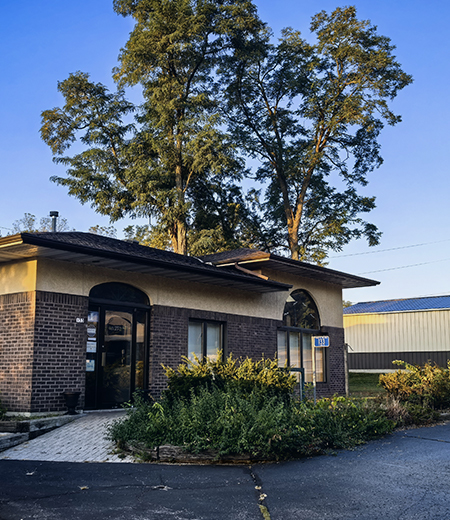 美国子公司照片