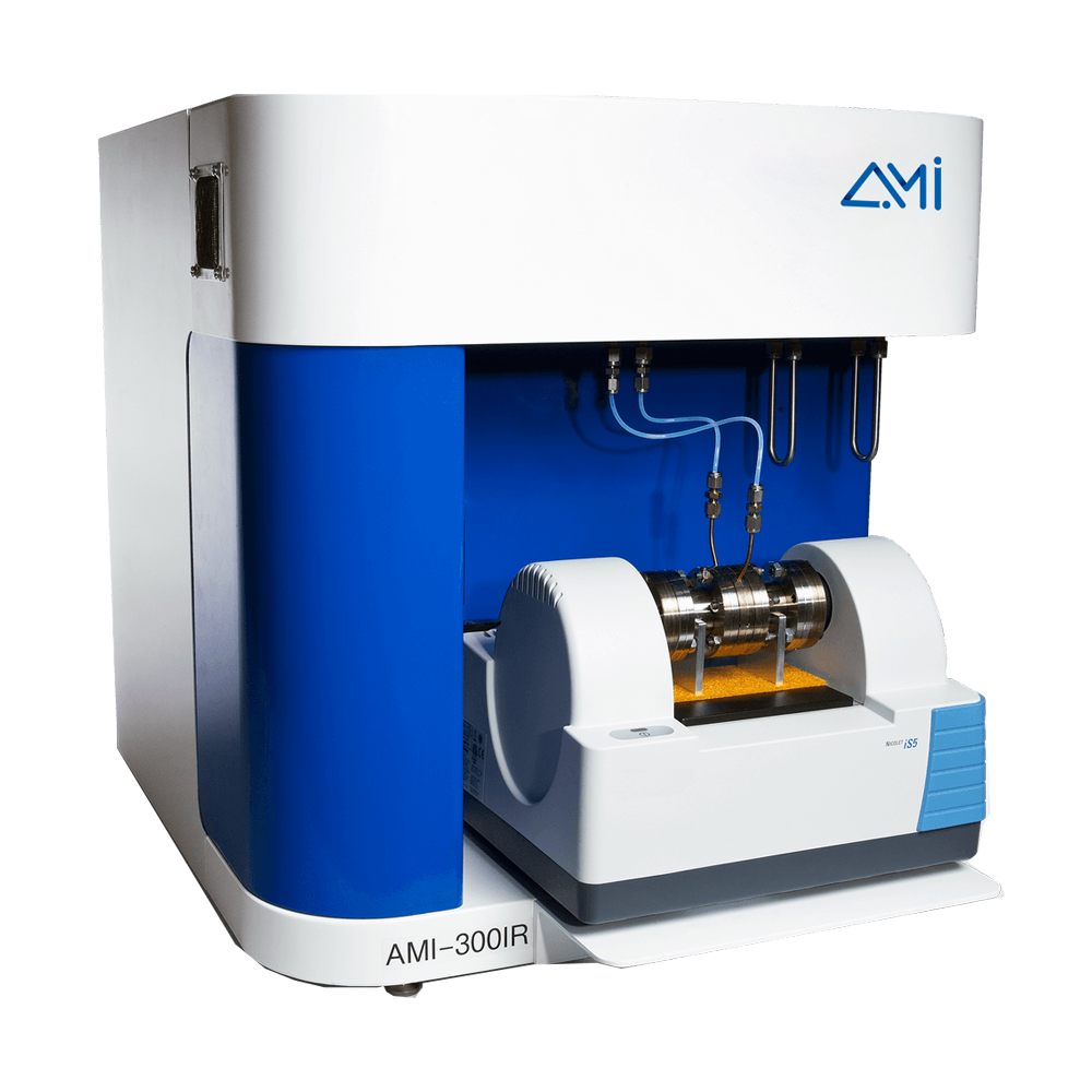 AMI-300 IR