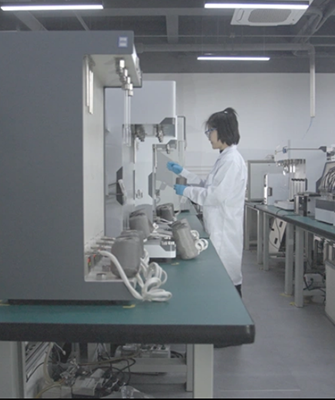 销售工程师（热分析）