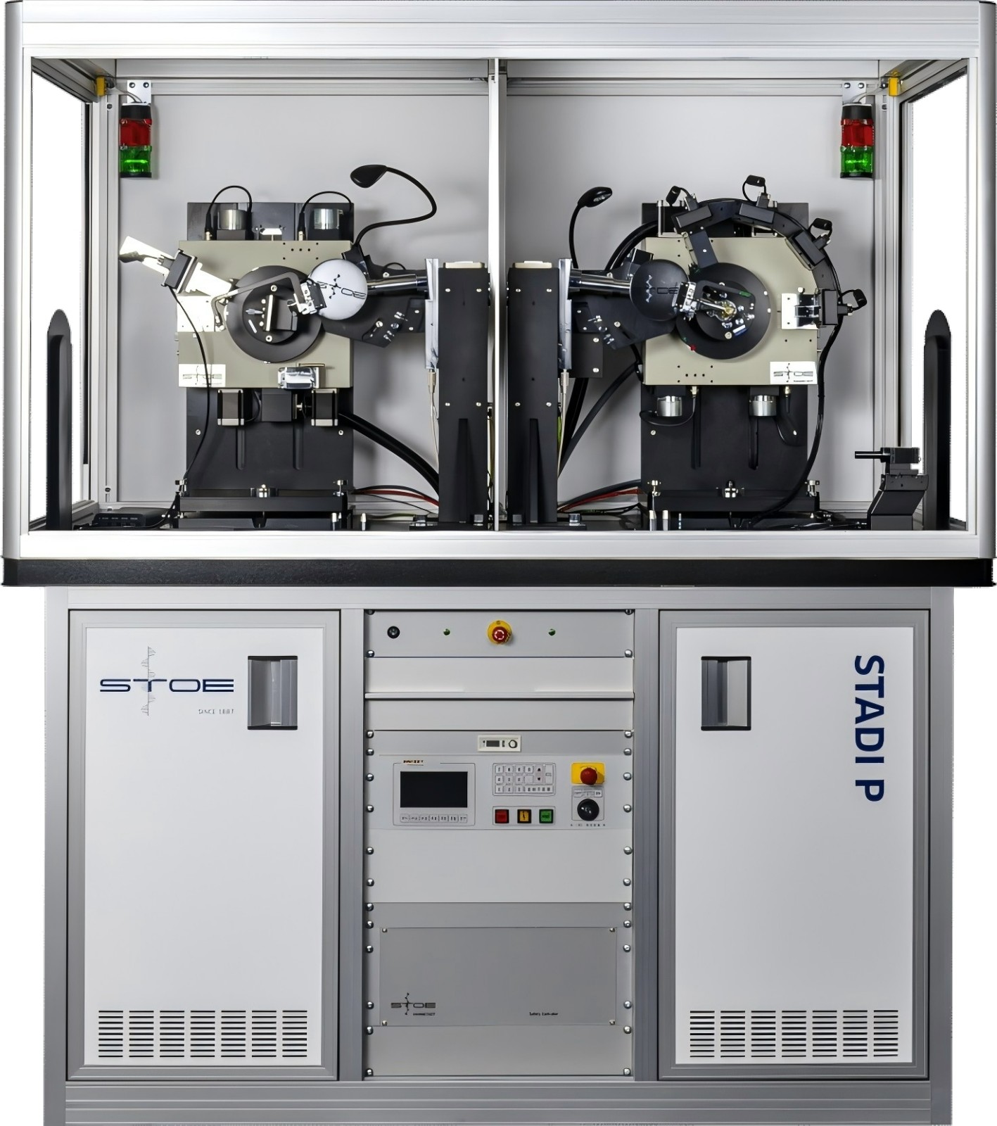 1770601973935 STOE STADI P X射线衍射仪