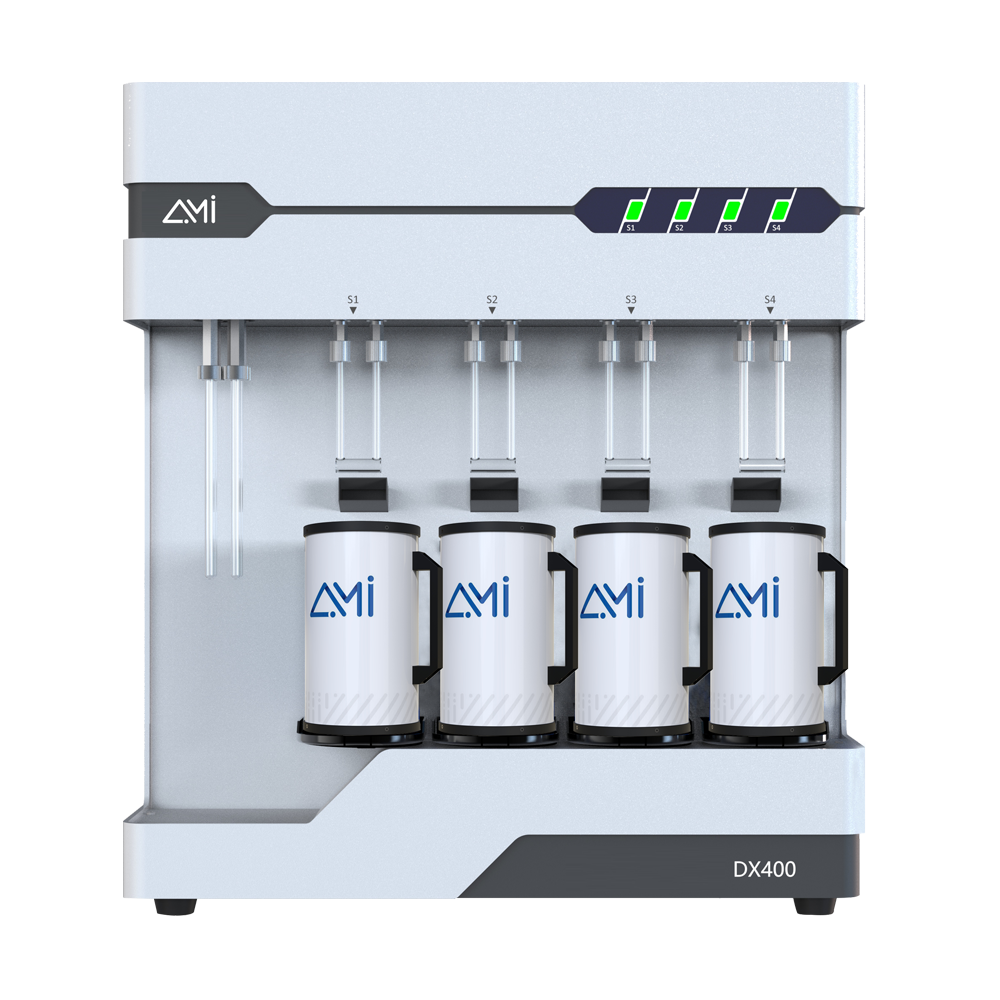 DX 400